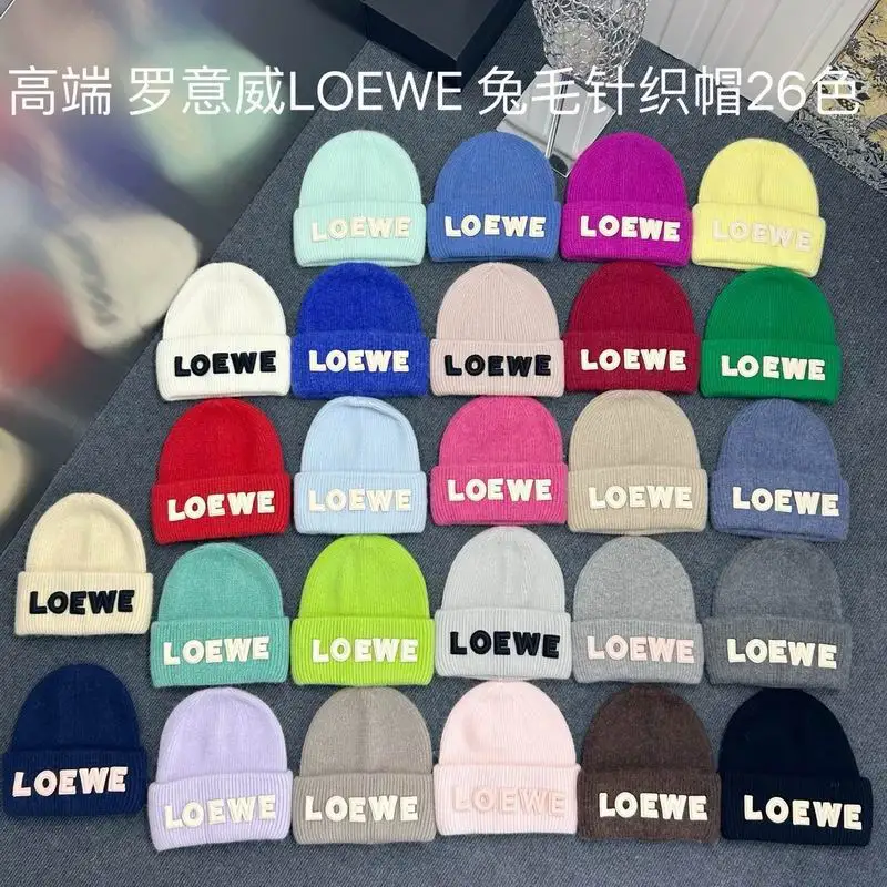 Loewe hat dx48